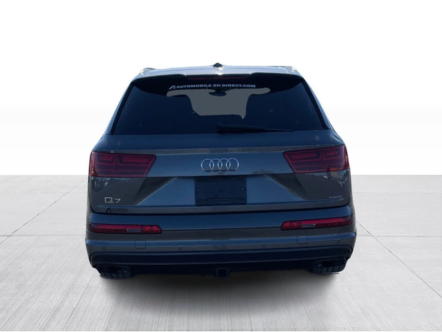 Audi Q7 55 TFSI* Progressiv* АвтоКредит* (ЦЕНА ДО БГ) - автомобили, коли, обяви за нови и употребявани 6