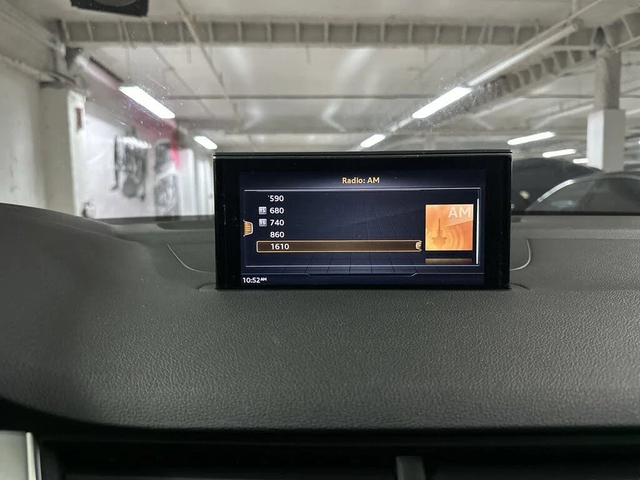 Audi Q7 2.0 TFSI* Komfort* АвтоКредит* (ЦЕНА ДО БГ) - автомобили, коли, обяви за нови и употребявани 11