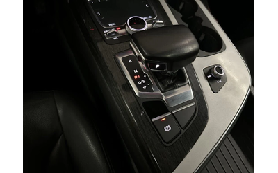 Audi Q7 2.0 TFSI* Komfort* АвтоКредит* (ЦЕНА ДО БГ) - автомобили, коли, обяви за нови и употребявани 15