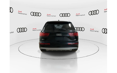 Audi Q7 2.0 TFSI* Komfort* АвтоКредит* (ЦЕНА ДО БГ) - автомобили, коли, обяви за нови и употребявани 6