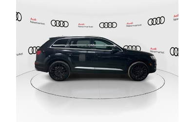 Audi Q7 2.0 TFSI* Komfort* АвтоКредит* (ЦЕНА ДО БГ) - автомобили, коли, обяви за нови и употребявани 8