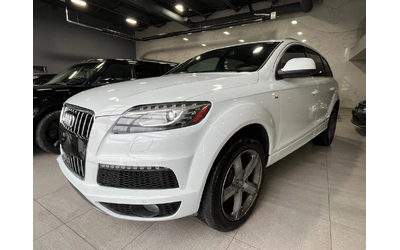 audi-q7 - 1