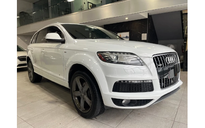 audi-q7 - 2
