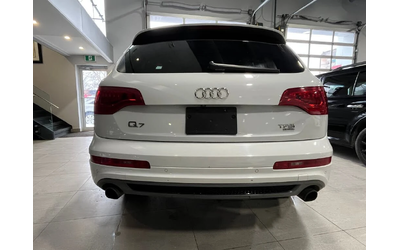 Audi Q7 Vorspring Edition* AвтоКредит* (ЦЕНА ДО БГ) - автомобили, коли, обяви за нови и употребявани 6