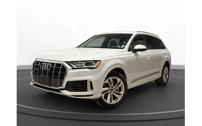 audi-q7 - 0