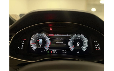 Audi Q7 quattro Komfort* TFSI* АвтоКредит* (ЦЕНА ДО БГ) - автомобили, коли, обяви за нови и употребявани 10