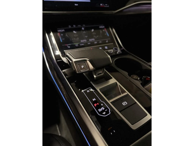 Audi Q7 quattro Komfort* TFSI* АвтоКредит* (ЦЕНА ДО БГ) - автомобили, коли, обяви за нови и употребявани 12