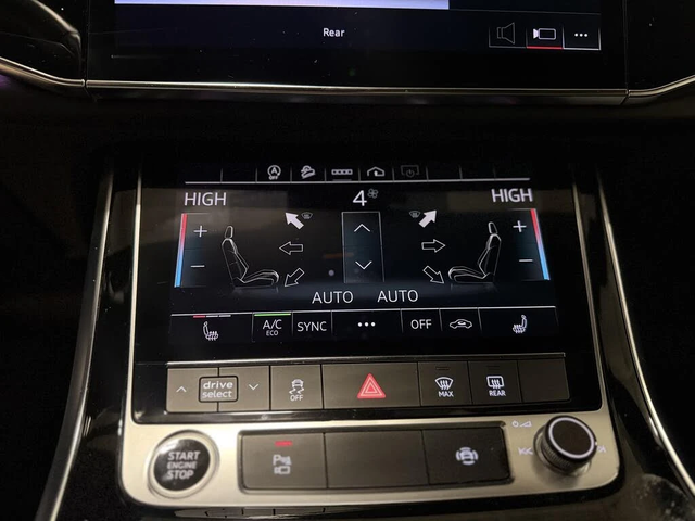 Audi Q7 quattro Komfort* TFSI* АвтоКредит* (ЦЕНА ДО БГ) - автомобили, коли, обяви за нови и употребявани 13