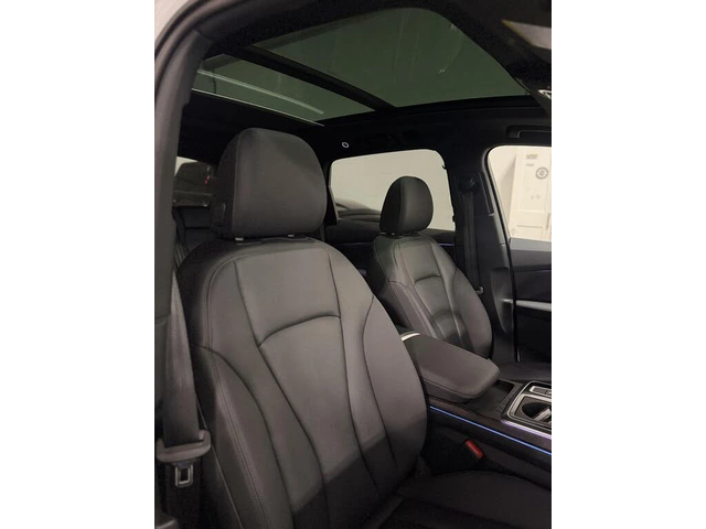 Audi Q7 quattro Komfort* TFSI* АвтоКредит* (ЦЕНА ДО БГ) - автомобили, коли, обяви за нови и употребявани 15