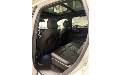 Audi Q7 quattro Komfort* TFSI* АвтоКредит* (ЦЕНА ДО БГ) - автомобили, коли, обяви за нови и употребявани 16