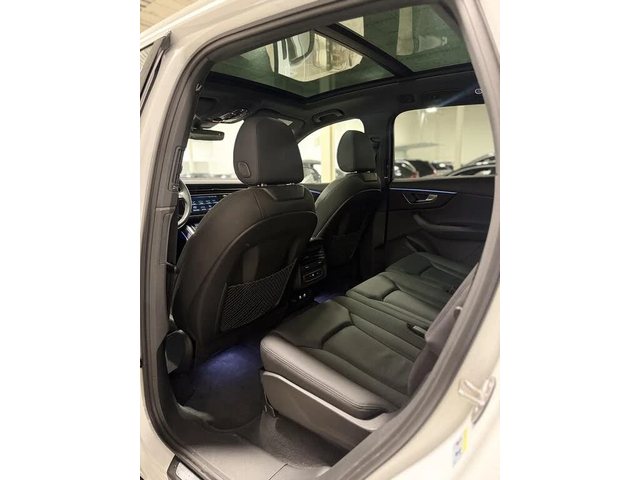 Audi Q7 quattro Komfort* TFSI* АвтоКредит* (ЦЕНА ДО БГ) - автомобили, коли, обяви за нови и употребявани 16