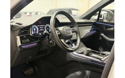 Audi Q7 quattro Komfort* TFSI* АвтоКредит* (ЦЕНА ДО БГ) - автомобили, коли, обяви за нови и употребявани 7