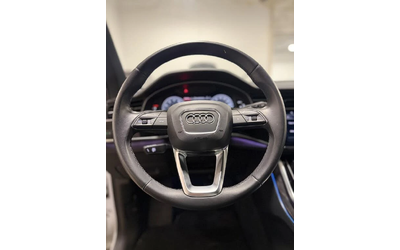 Audi Q7 quattro Komfort* TFSI* АвтоКредит* (ЦЕНА ДО БГ) - автомобили, коли, обяви за нови и употребявани 9