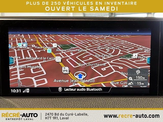 Audi Q7 3.0T quattro Technik* АвтоКредит* (Цена до БГ) - автомобили, коли, обяви за нови и употребявани 11