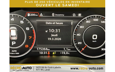 Audi Q7 3.0T quattro Technik* АвтоКредит* (Цена до БГ) - автомобили, коли, обяви за нови и употребявани 12