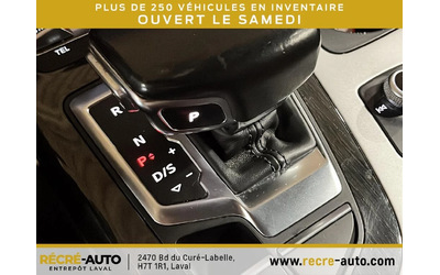 Audi Q7 3.0T quattro Technik* АвтоКредит* (Цена до БГ) - автомобили, коли, обяви за нови и употребявани 8