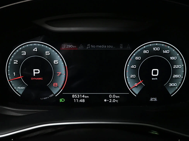 Audi Q7 * АвтоКредит * (ЦЕНА ДО БГ) - автомобили, коли, обяви за нови и употребявани 10