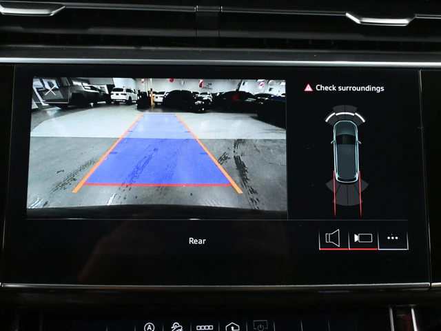 Audi Q7 * АвтоКредит * (ЦЕНА ДО БГ) - автомобили, коли, обяви за нови и употребявани 11