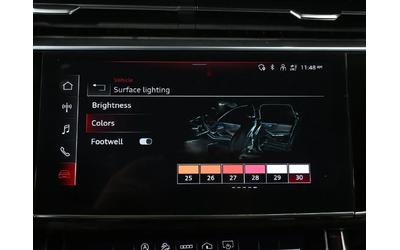 Audi Q7 * АвтоКредит * (ЦЕНА ДО БГ) - автомобили, коли, обяви за нови и употребявани 12