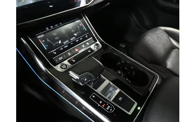 Audi Q7 * АвтоКредит * (ЦЕНА ДО БГ) - автомобили, коли, обяви за нови и употребявани 13