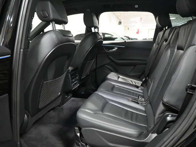 Audi Q7 * АвтоКредит * (ЦЕНА ДО БГ) - автомобили, коли, обяви за нови и употребявани 15