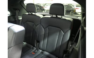 Audi Q7 * АвтоКредит * (ЦЕНА ДО БГ) - автомобили, коли, обяви за нови и употребявани 16