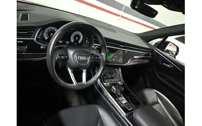 Audi Q7 * АвтоКредит * (ЦЕНА ДО БГ) - автомобили, коли, обяви за нови и употребявани 8