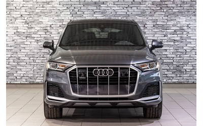 audi-q7 - 0