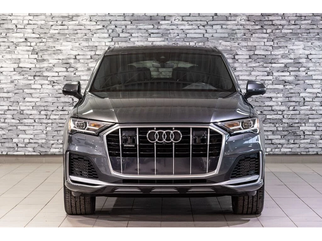 Audi Q7 Progressiv 55* TFSI* АвтоКредит* (ЦЕНА ДО БГ) - автомобили, коли, обяви за нови и употребявани 0