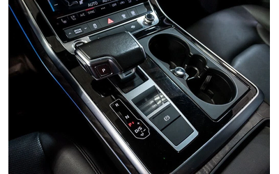 Audi Q7 Progressiv 55* TFSI* АвтоКредит* (ЦЕНА ДО БГ) - автомобили, коли, обяви за нови и употребявани 11