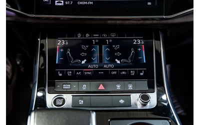 Audi Q7 Progressiv 55* TFSI* АвтоКредит* (ЦЕНА ДО БГ) - автомобили, коли, обяви за нови и употребявани 12