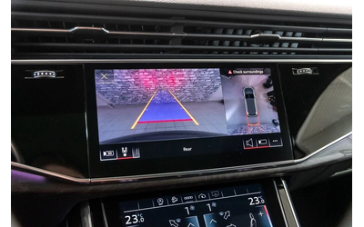 Audi Q7 Progressiv 55* TFSI* АвтоКредит* (ЦЕНА ДО БГ) - автомобили, коли, обяви за нови и употребявани 13