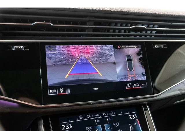 Audi Q7 Progressiv 55* TFSI* АвтоКредит* (ЦЕНА ДО БГ) - автомобили, коли, обяви за нови и употребявани 13