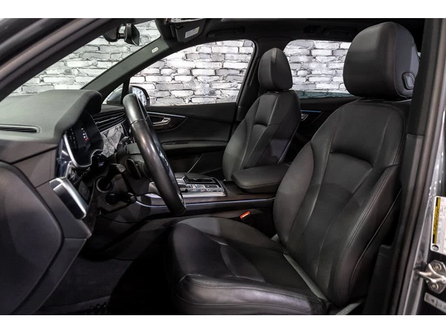 Audi Q7 Progressiv 55* TFSI* АвтоКредит* (ЦЕНА ДО БГ) - автомобили, коли, обяви за нови и употребявани 14