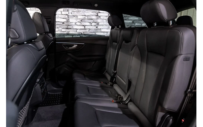 Audi Q7 Progressiv 55* TFSI* АвтоКредит* (ЦЕНА ДО БГ) - автомобили, коли, обяви за нови и употребявани 15