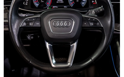 Audi Q7 Progressiv 55* TFSI* АвтоКредит* (ЦЕНА ДО БГ) - автомобили, коли, обяви за нови и употребявани 9