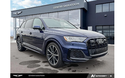audi-q7 - 0
