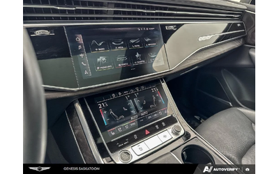 Audi Q7 * TECHNIK* * HeadUp* AвтоКредит* (ЦЕНА ДО БГ) - автомобили, коли, обяви за нови и употребявани 11