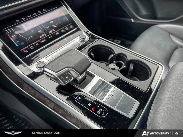 Audi Q7 * TECHNIK* * HeadUp* AвтоКредит* (ЦЕНА ДО БГ) - автомобили, коли, обяви за нови и употребявани 12