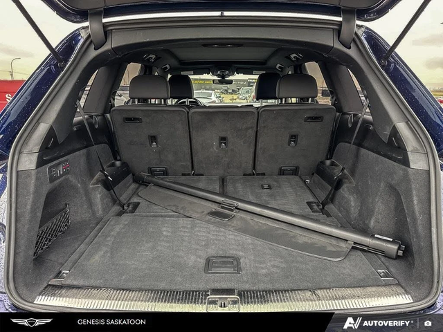 Audi Q7 * TECHNIK* * HeadUp* AвтоКредит* (ЦЕНА ДО БГ) - автомобили, коли, обяви за нови и употребявани 16