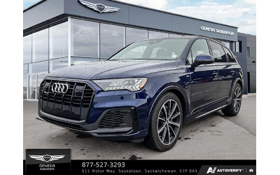 Audi Q7 * TECHNIK* * HeadUp* AвтоКредит* (ЦЕНА ДО БГ) - автомобили, коли, обяви за нови и употребявани 6