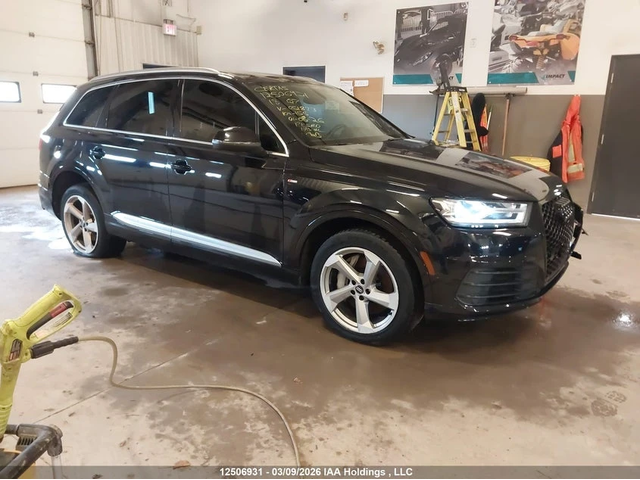Audi Q7 S-Line* Technik* Buy now - автомобили, коли, обяви за нови и употребявани 0