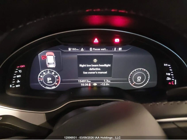 Audi Q7 S-Line* Technik* Buy now - автомобили, коли, обяви за нови и употребявани 10