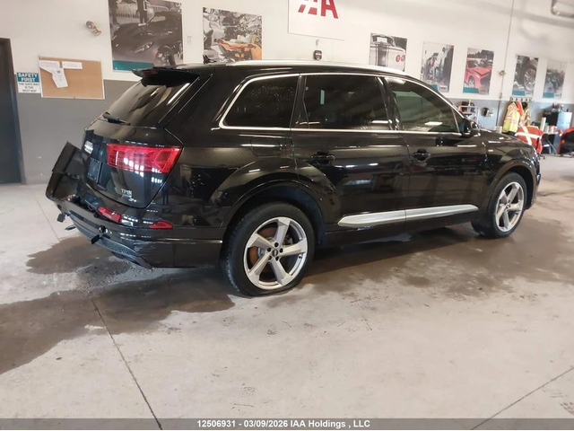 Audi Q7 S-Line* Technik* Buy now - автомобили, коли, обяви за нови и употребявани 3