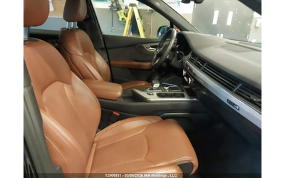 Audi Q7 S-Line* Technik* Buy now - автомобили, коли, обяви за нови и употребявани 7