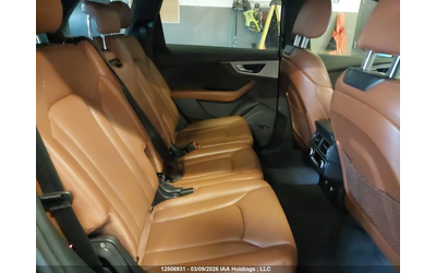 Audi Q7 S-Line* Technik* Buy now - автомобили, коли, обяви за нови и употребявани 8