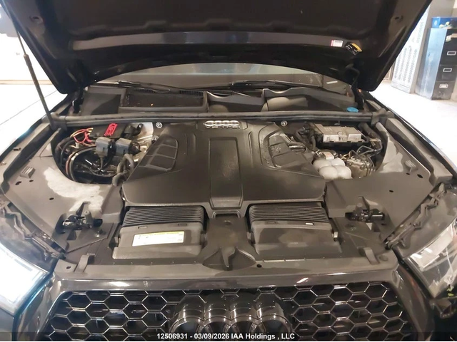 Audi Q7 S-Line* Technik* Buy now - автомобили, коли, обяви за нови и употребявани 9