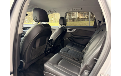 Audi Q7 3.0TDI / ПОДГРЕВ / ВЕНТИЛАЦИЯ - автомобили, коли, обяви за нови и употребявани 10