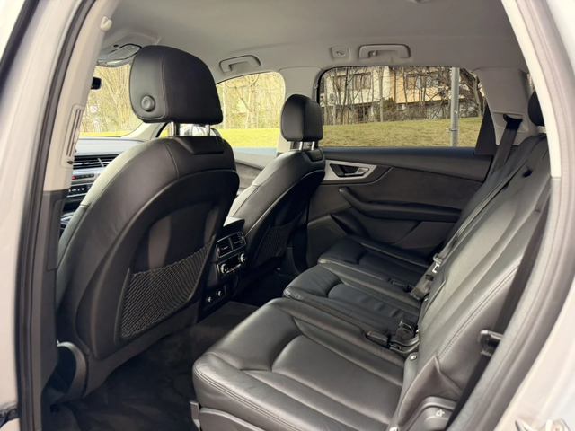 Audi Q7 3.0TDI / ПОДГРЕВ / ВЕНТИЛАЦИЯ - автомобили, коли, обяви за нови и употребявани 10