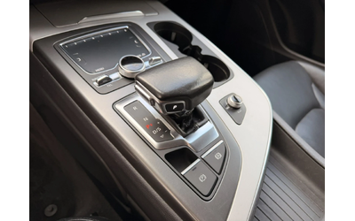 Audi Q7 3.0TDI / ПОДГРЕВ / ВЕНТИЛАЦИЯ - автомобили, коли, обяви за нови и употребявани 13